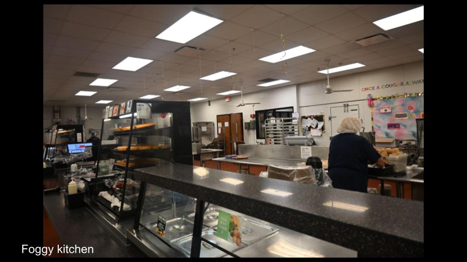 First Semester Photojournalism Project Winner: Avery Williams