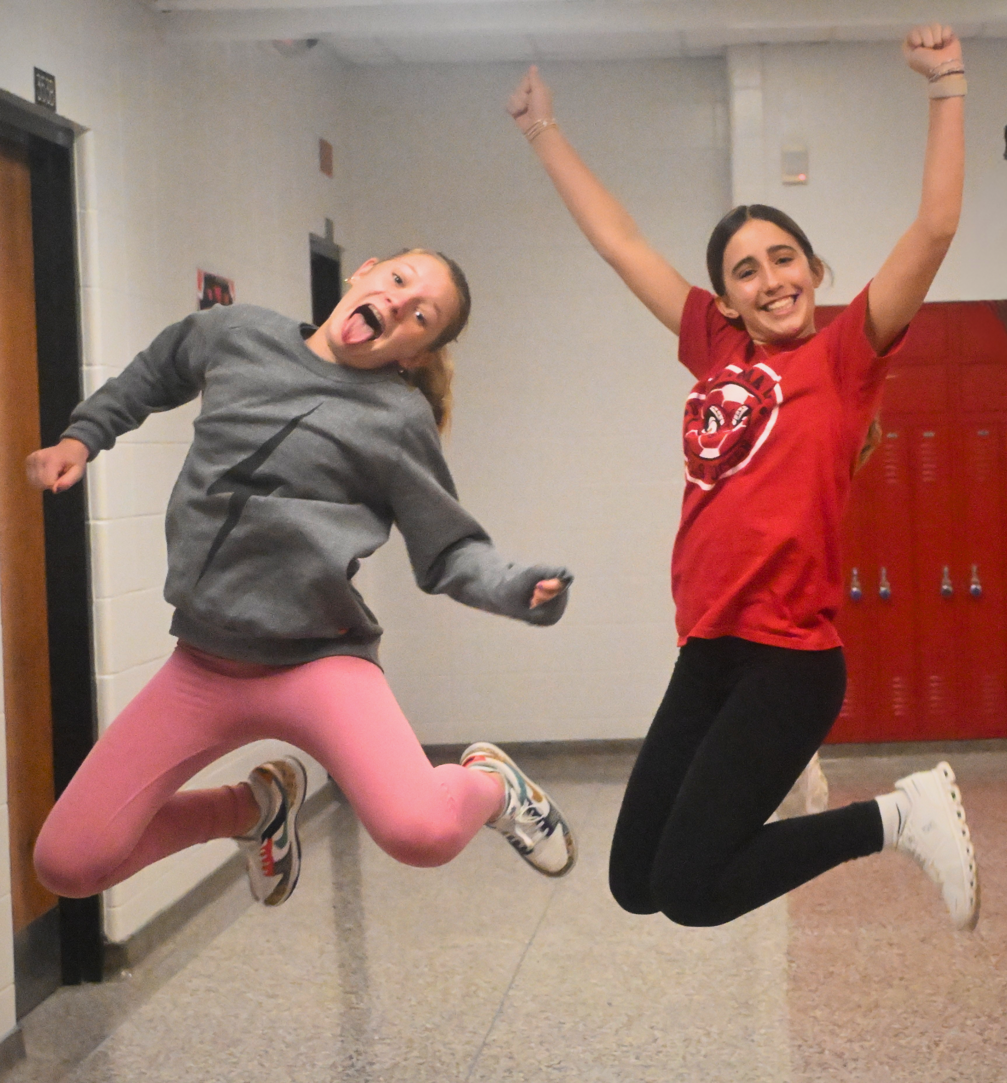 Lile, Green: Journalism Trailblazers