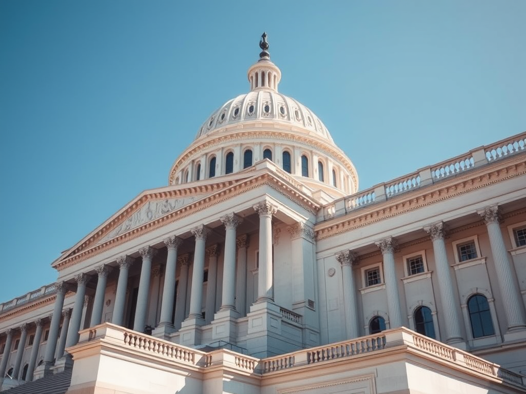 Eighth-graders make lasting memories in D.C.