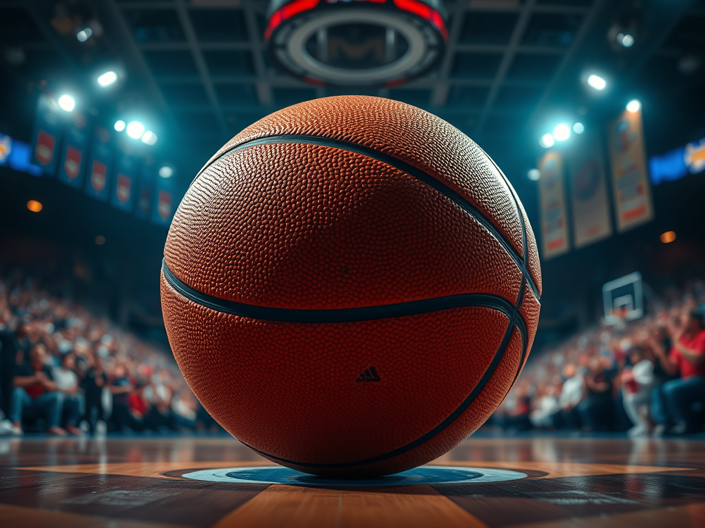 March Madness Preview